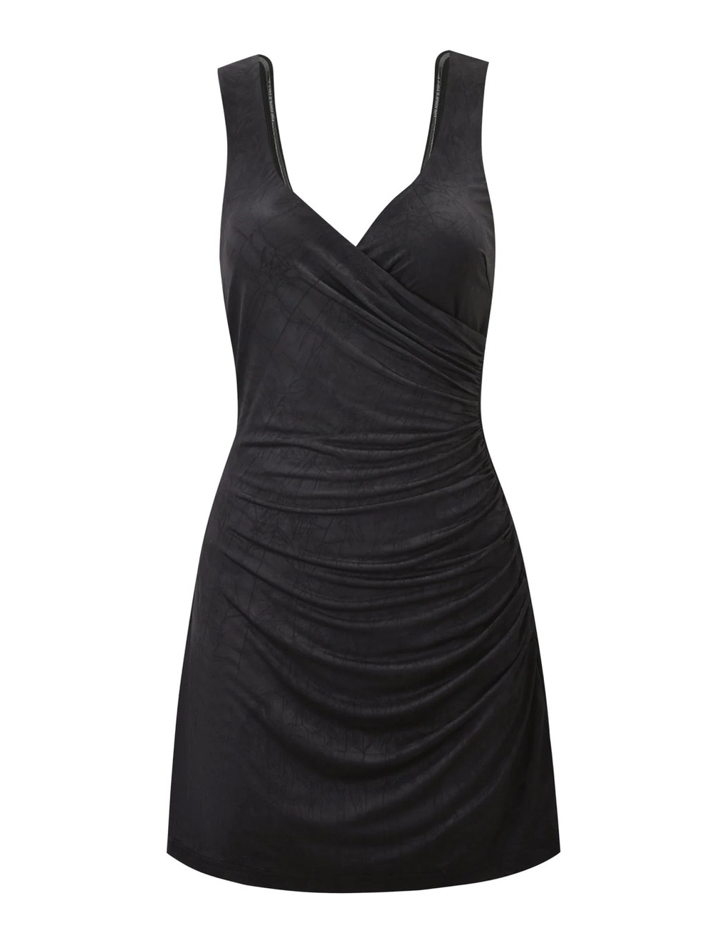 Tiger Mist NURA Mini Dress